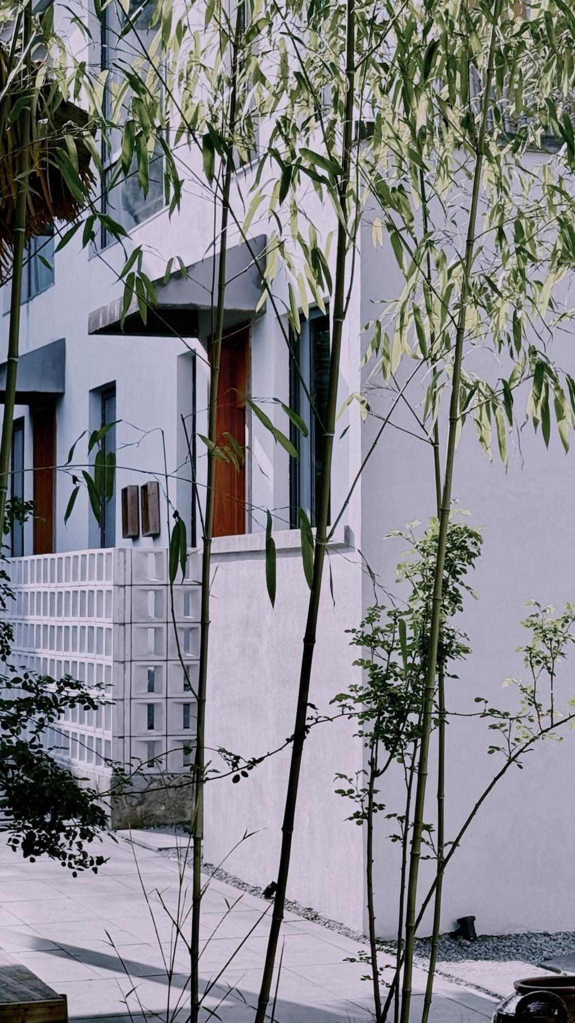 Hongcun Old Street Country House Huang Shan Zewnętrze zdjęcie